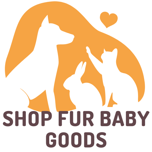 Shop Fur Baby Goods